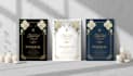 design funeral, obituary, tribute, memorial and church flyer