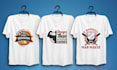 do modern occasional tshirt design