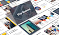 design or redesign quick powerpoint presentation and investor pitch deck in 24hr