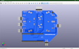 do electronic projects, simulations, and pcb designs