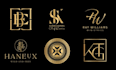 design professional versatile and minimal logo designs
