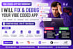 fix and debug your lovable, replit, bolt, or cursor app