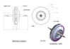 do technical drawing, steel structure boq,bom autocad,solidwork