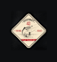 design utterly modern fly fishing logo