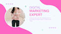work related to ms office and I also work online