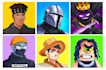 draw cartoon profile picture avatars for any social media