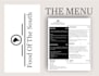 make your restaurant logo