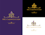 make a unique, modern and attractive restaurant logo