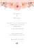 make a invitation design as per you need and satisfied you
