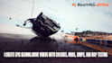 create beamng drive videos with crashes, mods, jumps