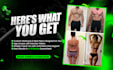 create personalized fitness training plans and nutrition coaching