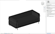 create bim revit family as request