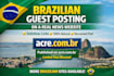 do portuguese guest posts and brazil backlinks