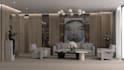 make interior 3d models and interior rendering