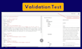 setup schema markup, rich snippet and structured data