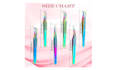 give your lash extension tweezer with logo