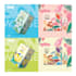 design product packaging or labels
