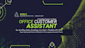 provide virtual office assistance admin remote assistant
