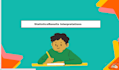 write statistical research blogs, and data analysis reports