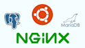 install nginx, apache, SSL, mysql, PHP on linux system