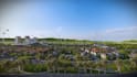 do design master plan, site plan rendering