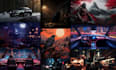 create you unique ai arts with midjourney