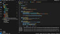 do java, python, javascript projects