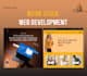 be full stack web developer using mern stack
