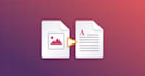 convert image to document at cheapest rate