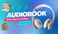 do audiobook editing, master for acx audible standards in audacity