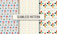 design unique seamless repeat pattern, textile pattern, fabric design