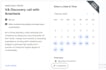 be your virtual google calendar assistant