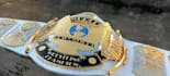 make replica championship belt