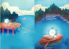 professionally illustrate your childrens book cover or story