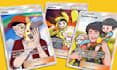 draw custom tcg art