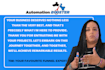 be your automation booster expert