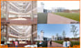 do photoshop editing of architectural images