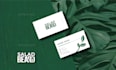 do custom business card and stationery design in 24 hours