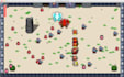 code games using c sharp and unity or python and pygame