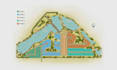 render site plan, plot map, property map, subdivision
