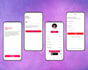 create figma to flutter mobile app ui,flutter frontend developer,flutter ui ux