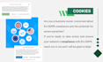 set up a gdpr and dsgvo cookie banner for your wordpress