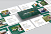 create a creative powerpoint or keynote presentation