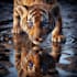 design and create any illustration with stable diffusion ia, hyperrealism
