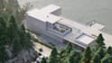render your architectural project