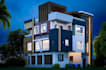 create photorealistic 3d exterior renders from your floor plans