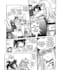 draw manga pages illustration
