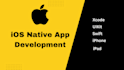 develop customized native ios mobile applications