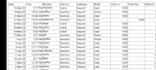 do convert pdf to excel, heandwrite to excel or image to excel