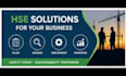 develop hse plans, risk assessments, jsa and sops